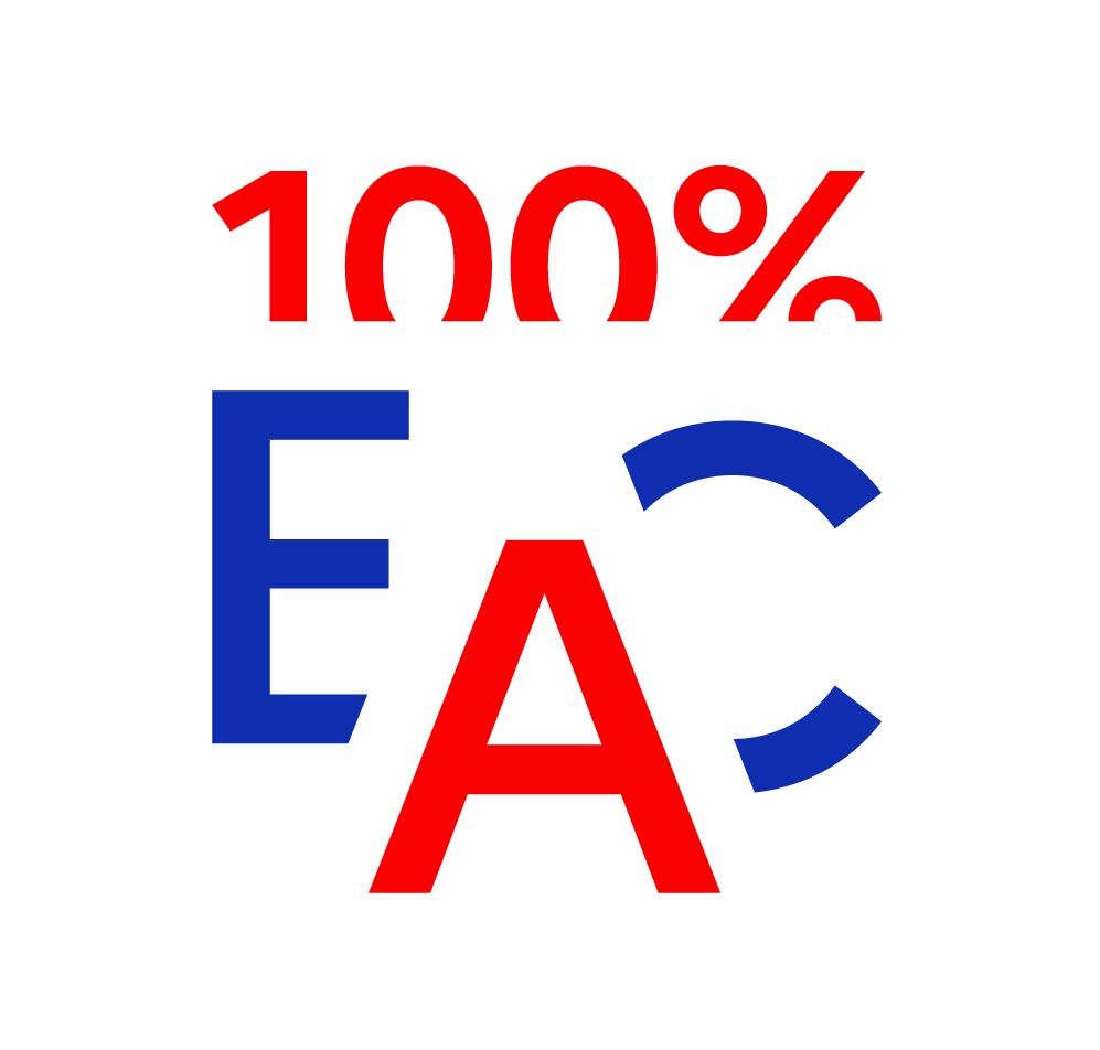 La communauté de communes labélisée 100% EAC